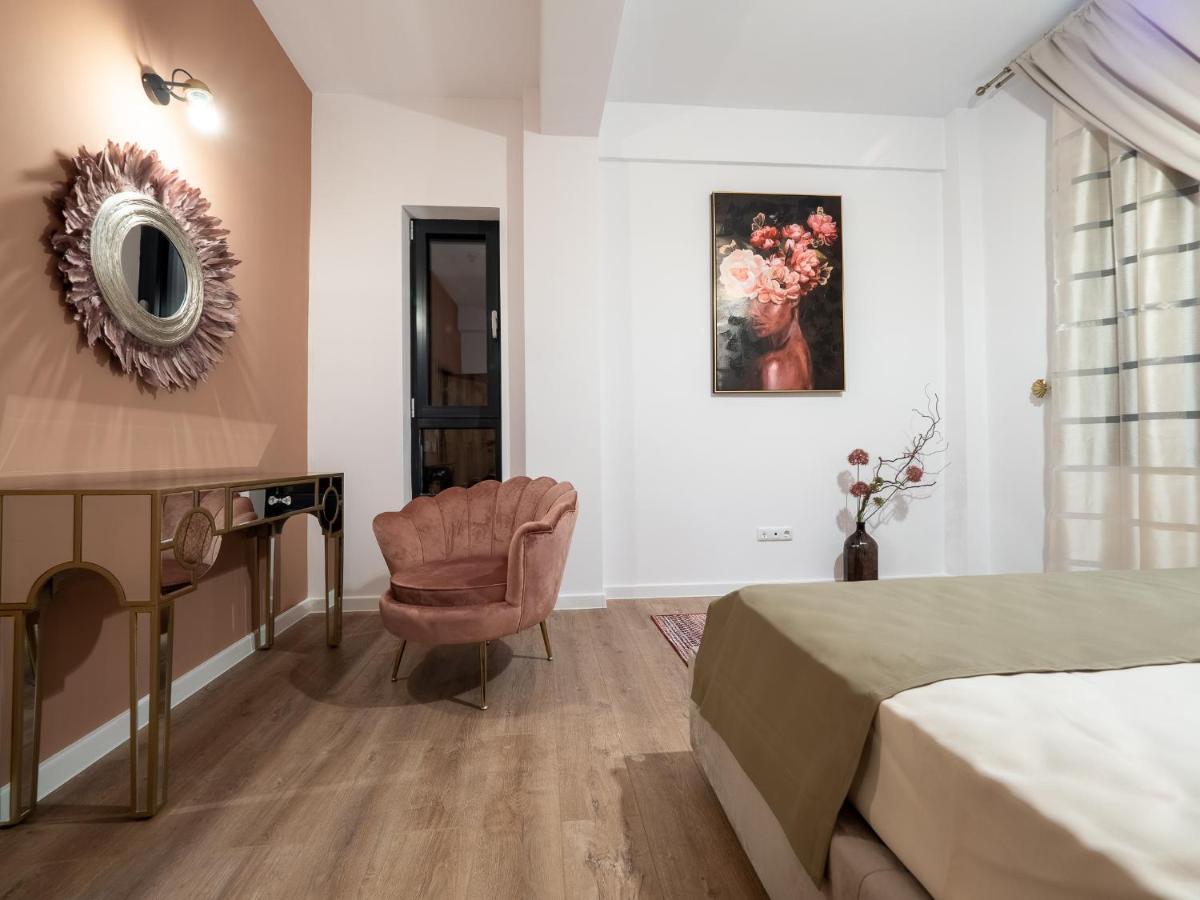 غالات Signature Aparthotel - Boutique المظهر الخارجي الصورة