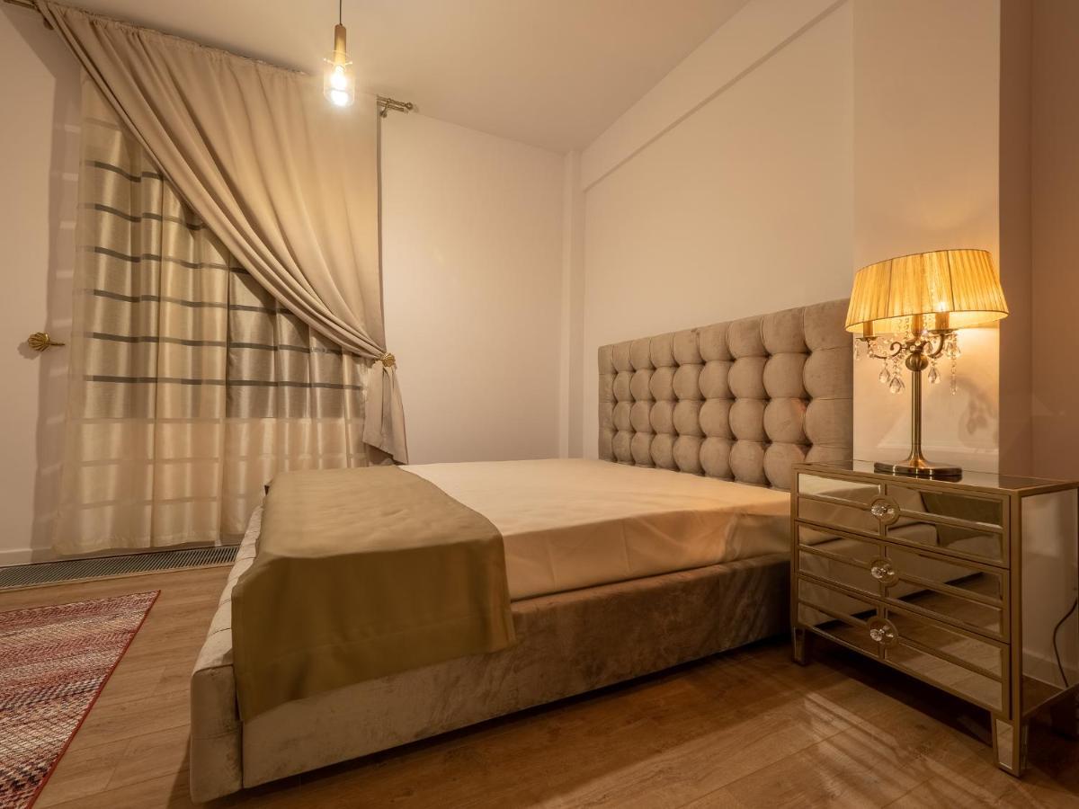 غالات Signature Aparthotel - Boutique المظهر الخارجي الصورة
