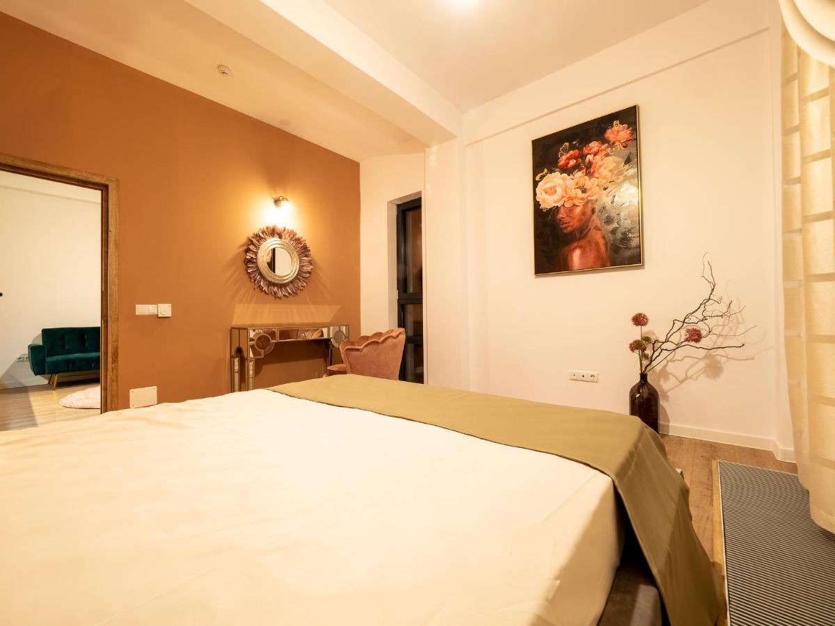 غالات Signature Aparthotel - Boutique المظهر الخارجي الصورة