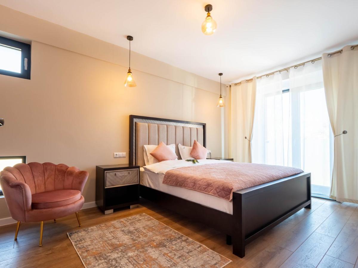 غالات Signature Aparthotel - Boutique المظهر الخارجي الصورة