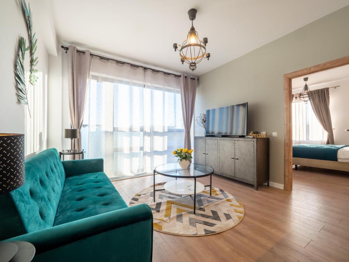 غالات Signature Aparthotel - Boutique المظهر الخارجي الصورة
