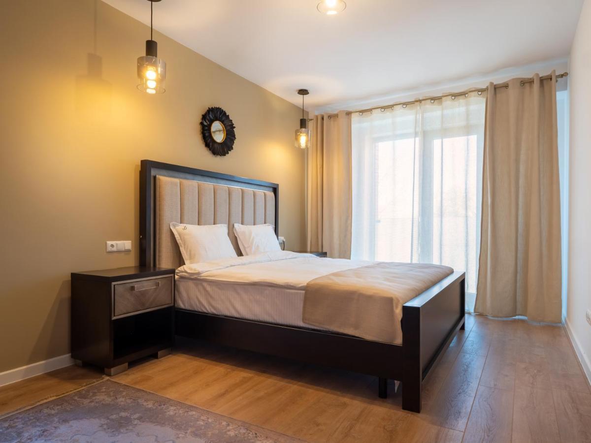 غالات Signature Aparthotel - Boutique المظهر الخارجي الصورة