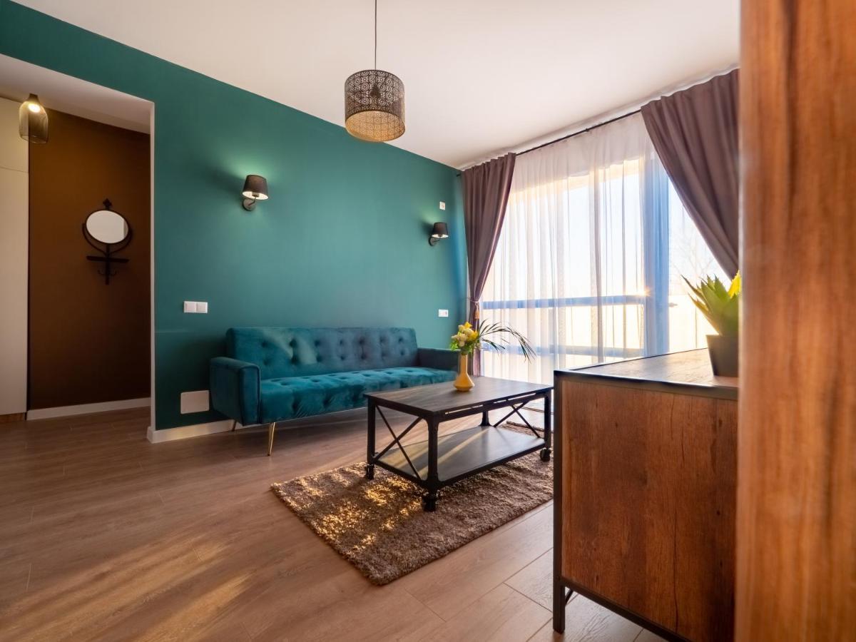 غالات Signature Aparthotel - Boutique المظهر الخارجي الصورة