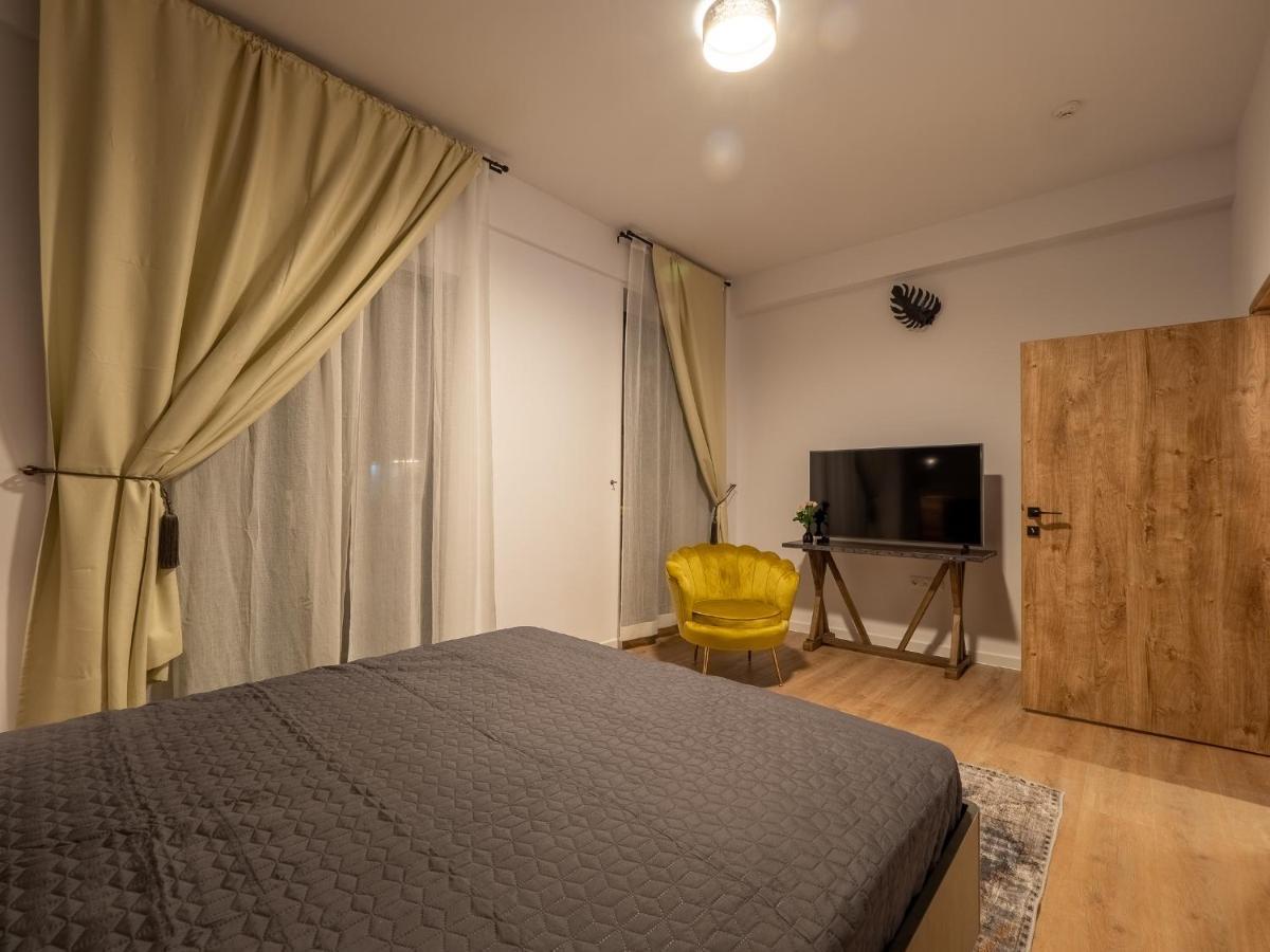 غالات Signature Aparthotel - Boutique المظهر الخارجي الصورة
