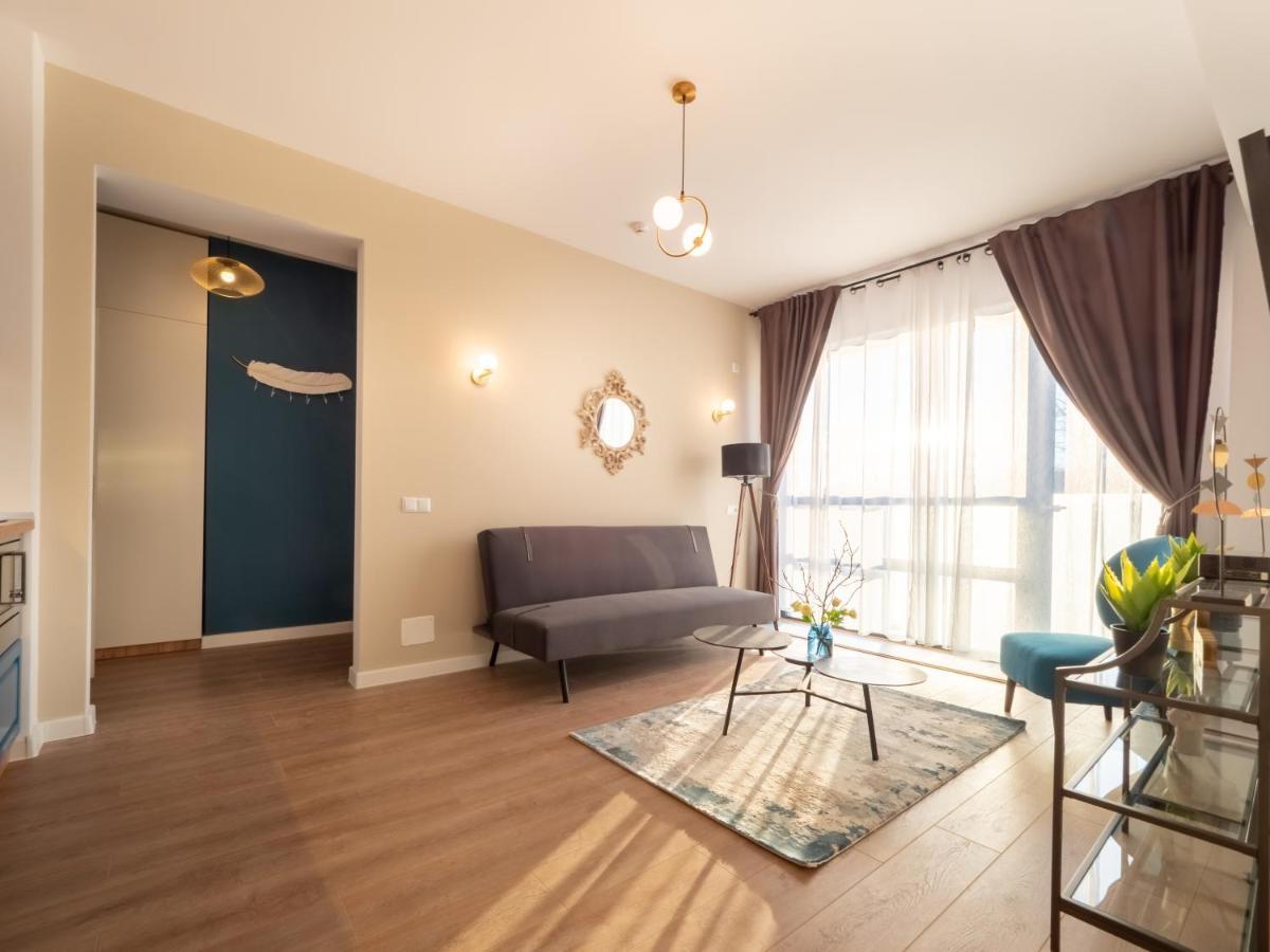 غالات Signature Aparthotel - Boutique المظهر الخارجي الصورة