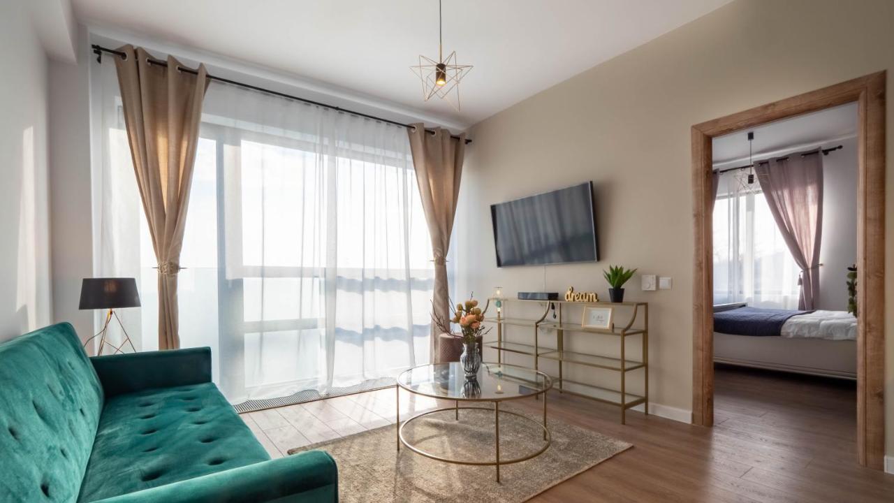غالات Signature Aparthotel - Boutique المظهر الخارجي الصورة